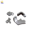 OEM Precision Casting And CNC Machining Hardware Parts